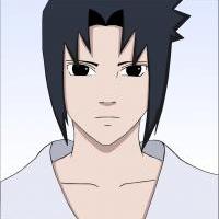 Sasuke-kun